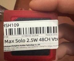 Батареї нові BetaFPV BT2.0 550mAh