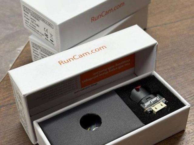 Аналогова камера Runcam Phoenix 2 SE V2