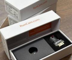 Аналогова камера Runcam Phoenix 2 SE V2
