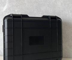 Ударостійкий кейс 360×300×106 мм