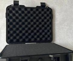 Ударостійкий кейс 360×300×106 мм