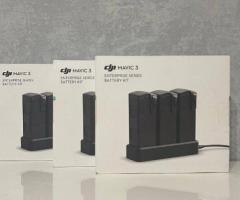 Батарея DJI Mavic 3 Enterprise Battery Kit