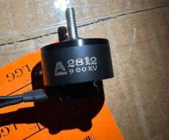 Двигуни FLASHHOBBY A2812/900