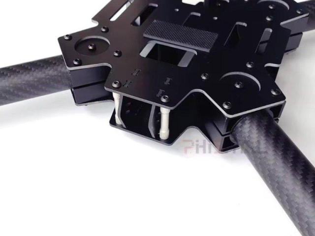 Рама дрона 15 дюймів