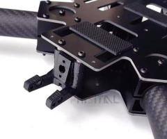 Рама дрона 15 дюймів