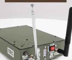 Детектор дронів ПЕС