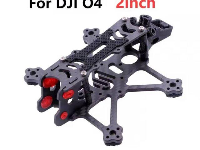 Продам Раму AlfaRC Fi-100 2-дюйми