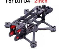 Продам Раму AlfaRC Fi-100 2-дюйми