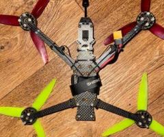 Продам фпв на цифрі