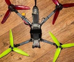 Продам фпв на цифрі