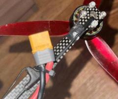 Продам фпв на цифрі