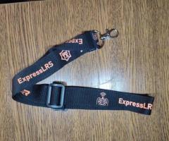 ремінець на шию  для фпв апаратури