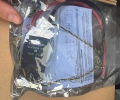 Flycolor esc 120A X-cross hv3