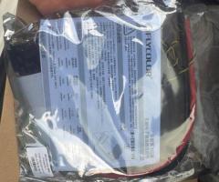 Flycolor esc 120A X-cross hv3