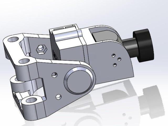продам поворотний механізм камери Гусь-1