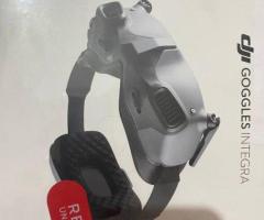 dji goggles integra