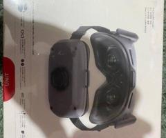 dji goggles integra