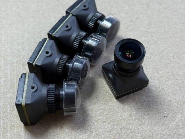 Камера Caddx Ratel Pro