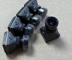 Камера Caddx Ratel Pro