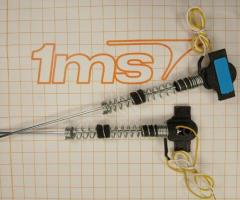 ВУСА для FPV-камікадзе - контактні замикачі спірально-штирьового типу