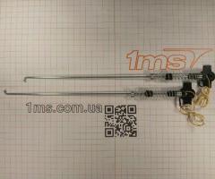 ВУСА для FPV-камікадзе - контактні замикачі спірально-штирьового типу