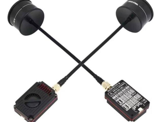 Rushfpv Rush Fpv 1.3G 16CH 4W