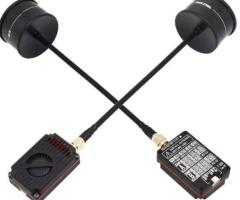 Rushfpv Rush Fpv 1.3G 16CH 4W