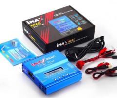 Зарядний пристрій IMAX B6AC