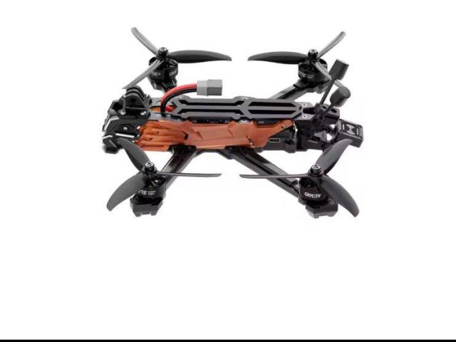 Vapor d5 o4 pro GPS ERLS2.4