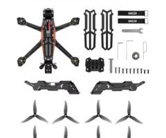 Vapor d5 o4 pro GPS ERLS2.4