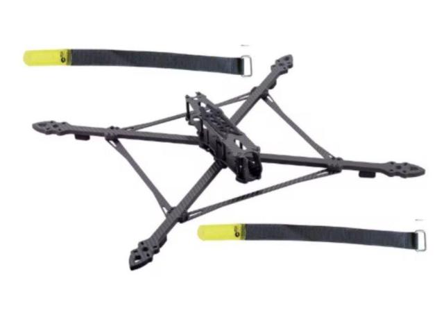 Рама 13 дюймів Mark 4 V2