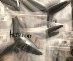 Пропелери HQProp M10X5X3