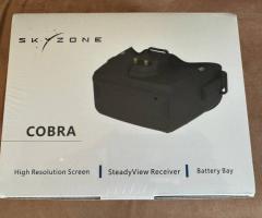 Skyzone Cobra SD gray