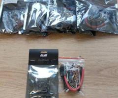 Стек Axisflying Argus ECO Stack 80A+F722 8S для FPV