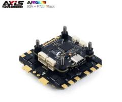 Стек Axisflying Argus ECO Stack 80A+F722 8S для FPV
