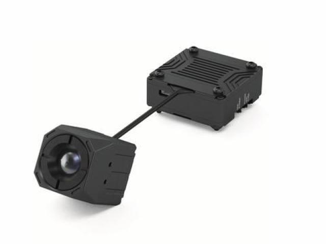 Тепловізійна камера CADDXFPV ECLIPSE 640