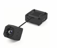 Тепловізійна камера CADDXFPV ECLIPSE 640