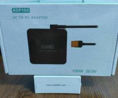 Зарядний пристрій на 2 порти