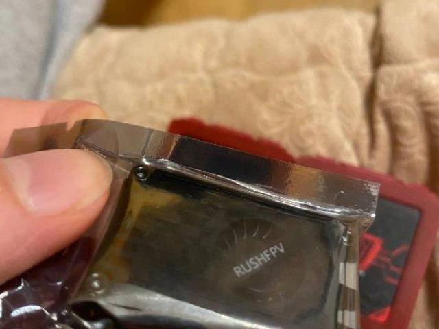 RUSH  MAX SOLO 5.8GHz 2.5 W