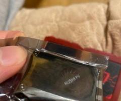 RUSH  MAX SOLO 5.8GHz 2.5 W