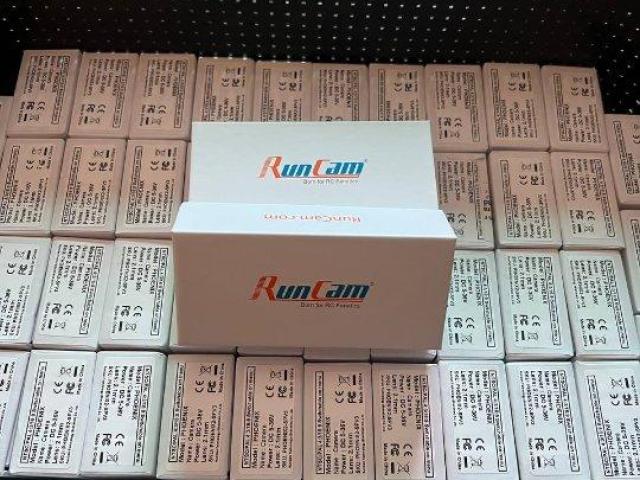 RunCam Phoenix 2SP 1500TVL