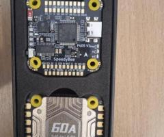 Стеки SpeedyBee V3 60A