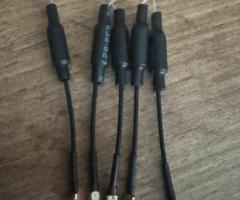 Антена для мікродронів, вупів  5.8 Ghz