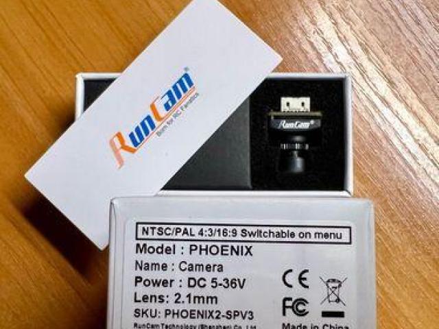 Камери Runcam Phoenix 2SP