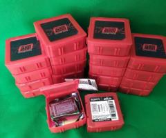 Відеопередавач Rush Max Solo 5.8Ghz 2.5W