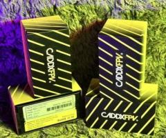 Камера Caddx Ratel Pro FPV