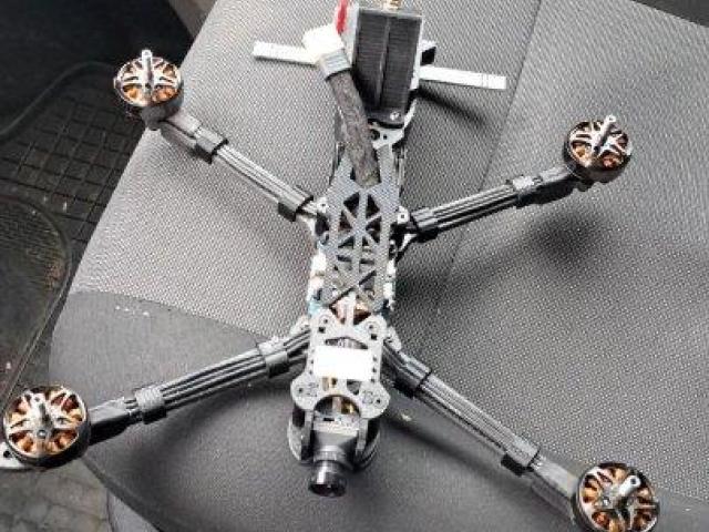 Продам ФПВ 7