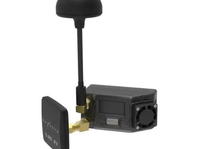 Skyzone Steadyview VRX 4.9-5.8 з X та L бендом