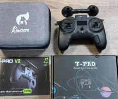 jumper t-pro v2 ELRS 915 1000mW
