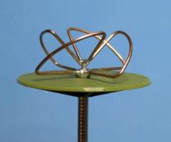 Антена типу конюшина